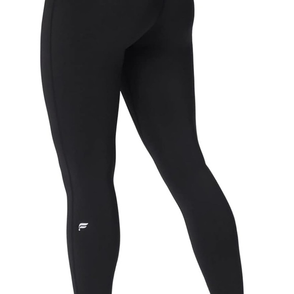 Fabletics Women's Anywhere Motion365+ High-Waisted Legging, High Compression,2X - Picture 7 of 15